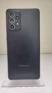 Б/в Мобільний телефон Samsung galaxy a52 sm-a525f 8/256gb 01-200886016