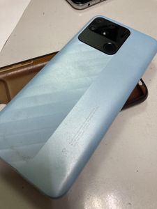 Б/в Мобільний телефон Realme narzo 50a rmx3430 4/64gb 01-200886450