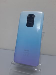 Б/у Мобильный телефон Xiaomi redmi note 9 4/128gb 01-200886164