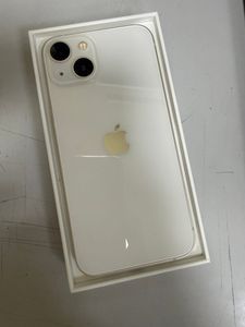 Б/в Мобільний телефон Apple iphone 13 128gb 01-200886622