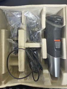 Б/в Машинка для стрижки + тример Philips mg5720 01-200885795