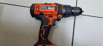 Б/в Шурупокрут Tekhmann tcd-60/i20 kit 01-200884932