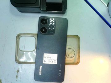 Б/у Мобильный телефон Realme note 70 4/128gb 01-200887641