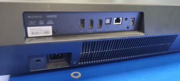 Б/в Проектор Optoma uhz65ust 01-200887194