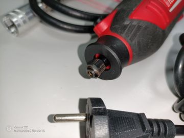 Б/у Многофункциональный инструмент Felisatti мшм-200э f80127 01-200887752