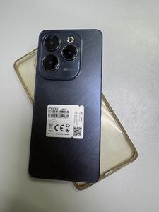 Б/в Мобільний телефон Infinix note 40 pro 8/256gb 01-200886200