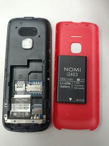 Б/в Мобільний телефон Nomi i2403 01-200886909