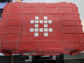 Б/в Віброприсоска Shijing 9392 + 2акб + зп 01-200887909