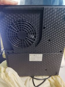 Б/в Настільна плита Liberton lic-1501 01-200888110