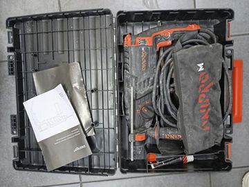 Б/в Перфоратор Dnipro-M rh-100 01-200888208