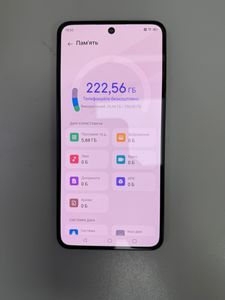 Б/в Мобільний телефон Zte nubia neo 3 gt 5g 12/256gb 01-200886442