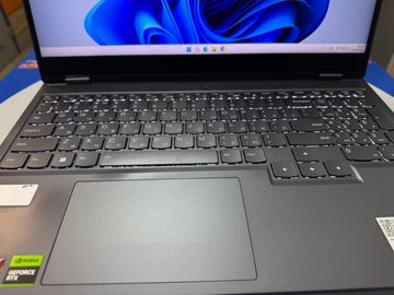 Б/в Ноутбук Lenovo 15/ryzen 7 7735hs ddr5/16gb ddr5/ssd 512 gb/geforce rtx4060 8gb 01-200884107