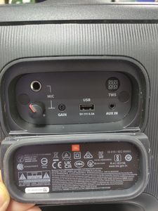 Б/у Акустика Jbl partybox encore essential 01-200888367