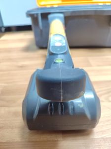 Б/в Віброприсоска Powermat pm-apwdp-80t 01-200888207