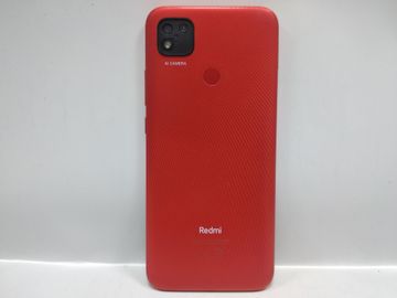 Б/в Мобільний телефон Xiaomi redmi 9c nfc 3/64gb 01-200887763
