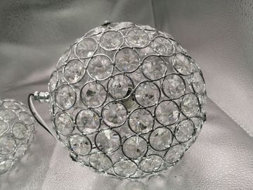 Б/в Світильник Brille brille br-01 377w/2 01-200888463