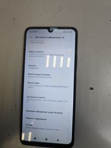 Б/в Мобільний телефон Xiaomi redmi 14c 4/128gb 01-200888664