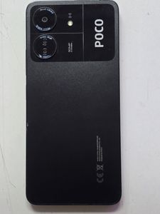 Б/у Мобильный телефон Poco c65 6/128gb 01-200880975