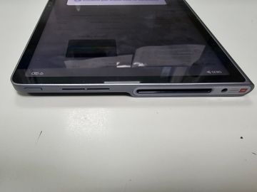 Б/в Планшет Lenovo tab plus tb351fu 8/256gb 01-200888746