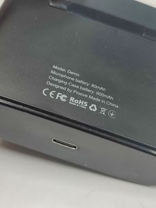 Б/в Мікрофон Proove demo type-c 01-200888355