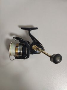 Б/в Котушка риболовна Shimano nasci 2500 01-200889517