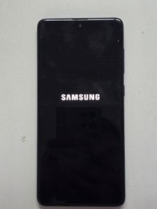 Б/в Мобільний телефон Samsung galaxy a71 sm-a715f 6/128gb 01-200886823