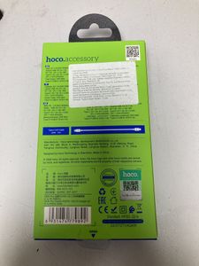 Б/в Мережевий зарядний пристрій Hoco c80a+lightning 01-200889797