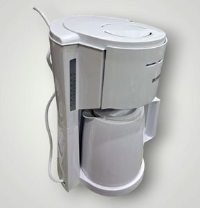 Б/у Кофеварка капельная Severin ka 9306 01-200888469