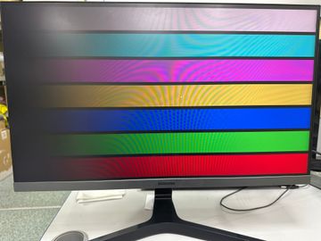 Б/в Монітор Samsung ls24r350fhixci 01-200889605