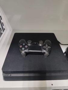 Б/в Ігрова приставка Sony playstation 4 slim 1tb 01-200888727