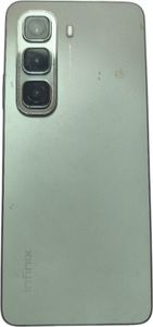 Б/в Мобільний телефон Infinix hot 50 8/128gb 01-200883692