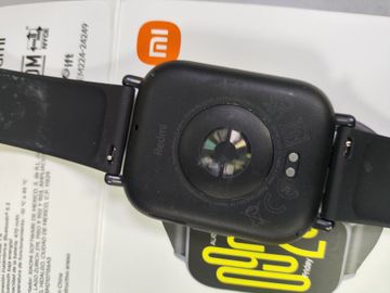 Б/в Смарт-годинник Xiaomi redmi watch 5 active 01-200890008