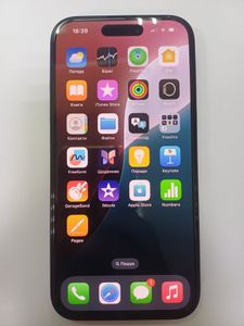 Б/в Мобільний телефон Apple iphone 16 128gb 01-200890288