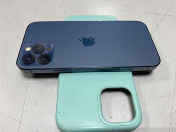 Б/в Мобільний телефон Apple iphone 12 pro 128gb 01-200890142