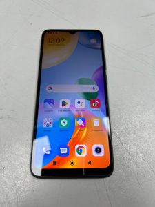 Б/у Мобильный телефон Xiaomi redmi 10c 4/128gb 01-200889758
