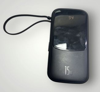 Б/у Повербанк Baseus ppqd15c 20000mah 15w 01-200859131
