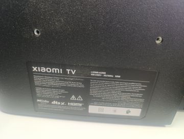 Б/в Телевізор Xiaomi tv a pro 32 01-200890955