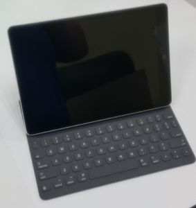 Б/в Планшет Apple ipad 10.2 2021 wi-fi 64gb 01-200890731