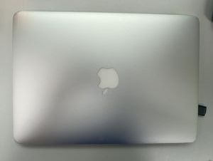 Б/у Ноутбук Apple macbook air 2015 a1466 13,3" core i5 1,6ghz/ram8gb/ssd128gb/intel hd graphics 6000 01-200890920