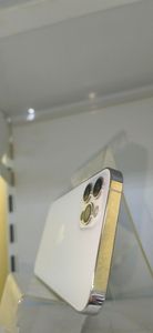 Б/у Мобільний телефон Apple iphone 12 pro 128gb 01-200888405