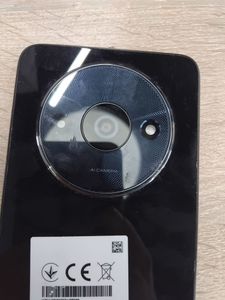 Б/в Мобільний телефон Xiaomi redmi a3 4/128gb 01-200891231
