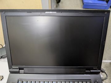 Б/в Ноутбук Lenovo 15/pentium dual core t4500 ddr2/3gb ddr3/hdd 320 gb/інтегрована 01-200888235