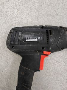 Б/в Шурупокрут Dnipro-M td-30 01-200888777