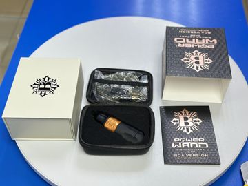 Б/в Тату машинка Wand Packer bishop 4.2 01-200892188