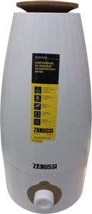 Б/в Зволожувач повітря Zanussi zh2 ceramico 01-200892370