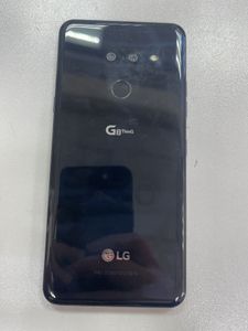 Б/в Мобільний телефон Lg g8 thinq lm-g820n 6/128gb 01-200892597