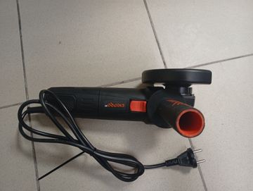 Б/в Кутова шліфмашина Dnipro-M gs-140se 2021 01-200892342