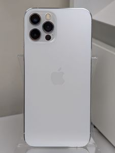 Б/в Мобільний телефон Apple iphone 12 pro 256gb 01-200889465