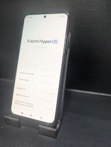 Б/в Мобільний телефон Xiaomi redmi note 11s 6/64gb 01-200892463