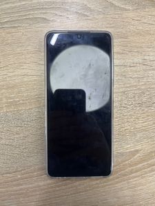 Б/в Мобільний телефон Zte nubia v70 max 6/128gb 01-200892928